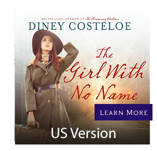 Diney Costeloe - US version