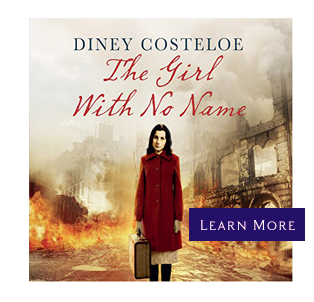 Diney Costeloe - The Girl With No Name