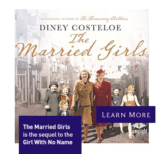 Diney Costeloe - The Maried Girls