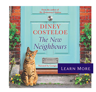 Diney Costeloe - The New Neighbours
