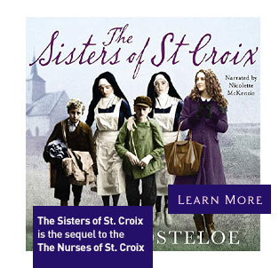 Diney Costeloe - The Sisters Of St.Croix