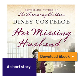 Diney Costeloe - Her Missing Husband