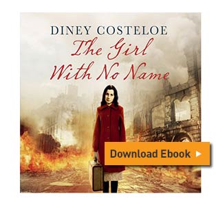 Diney Costeloe - The Girl With No Name
