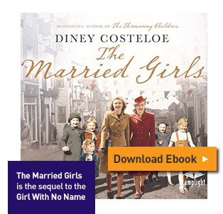 Diney Costeloe - The Maried Girls