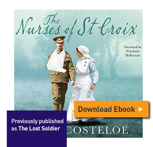 Diney Costeloe - Nurses Of St.Croix